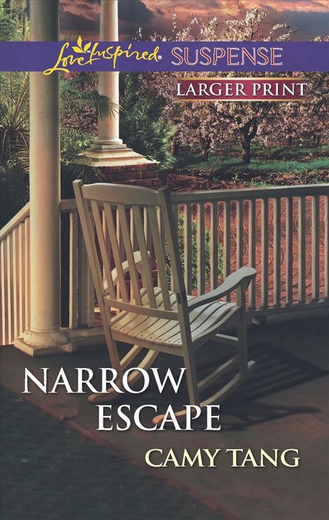 Produktbild: Narrow Escape