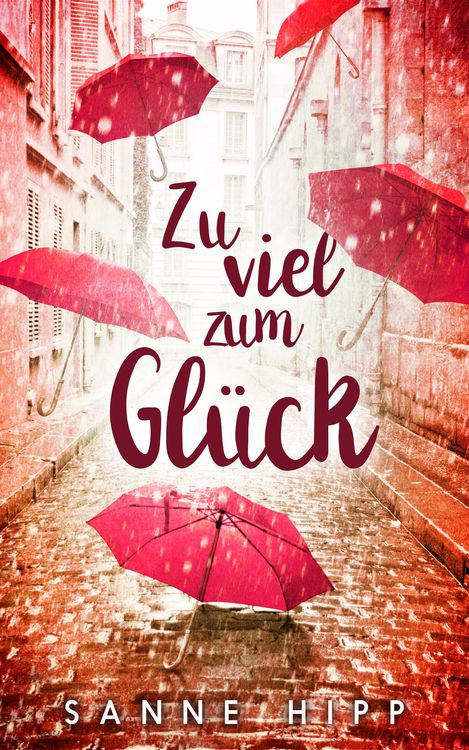 Produktbild: Zu viel zum Gl&uuml;ck