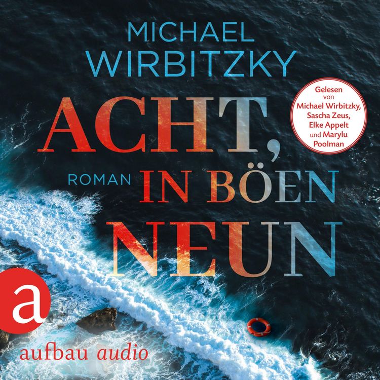 Produktbild: Acht, in B&ouml;en neun