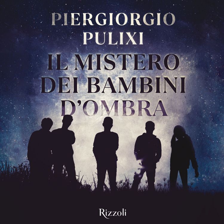 Produktbild: Il mistero dei bambini d'ombra