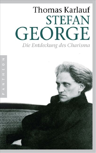 Produktbild: Stefan George