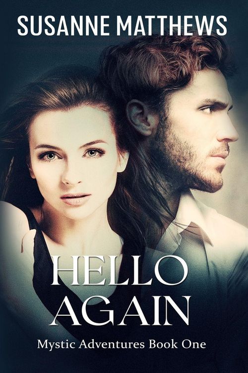 Produktbild: Hello Again