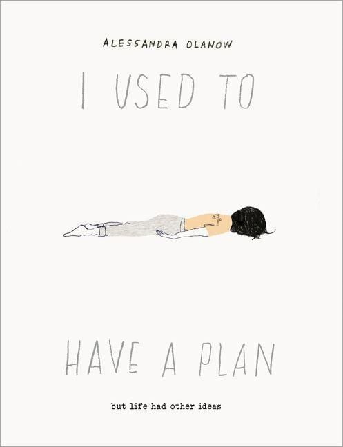 Produktbild: I Used to Have a Plan