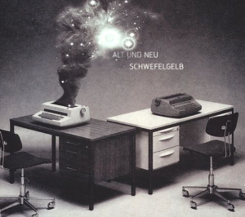 Produktbild: Alt und Neu