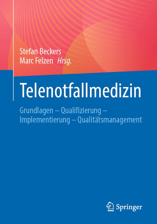 Produktbild: Telenotfallmedizin