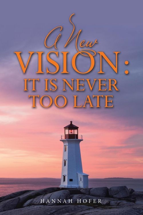 Produktbild: A New Vision