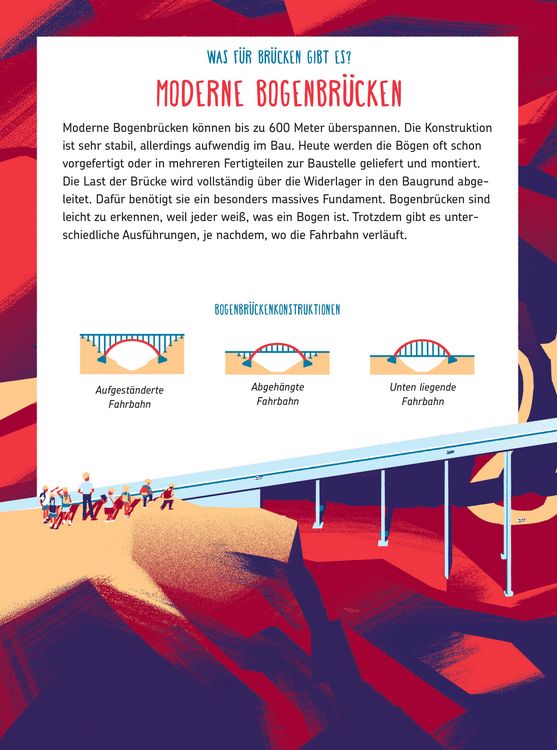 Produktbild: Br&uuml;cken