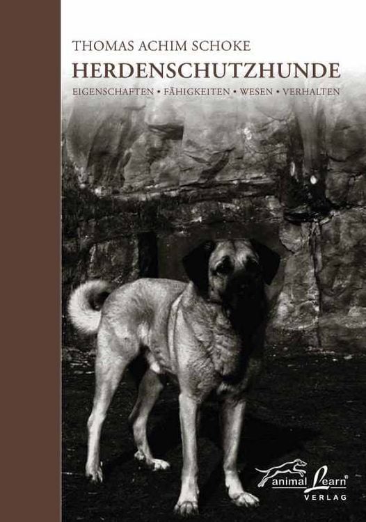 Produktbild: Herdenschutzhunde
