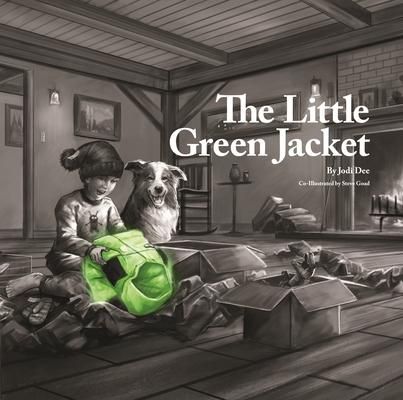 Produktbild: The Little Green Jacket