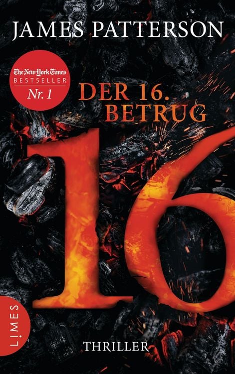 Produktbild: Der 16. Betrug