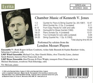 Produktbild: Kammermusik