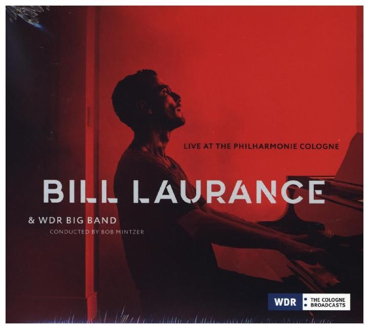 Produktbild: Live At The Philharmonie Cologne