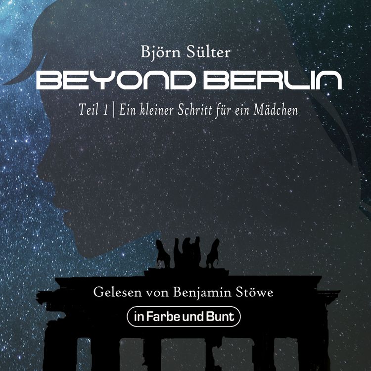 Produktbild: Beyond Berlin