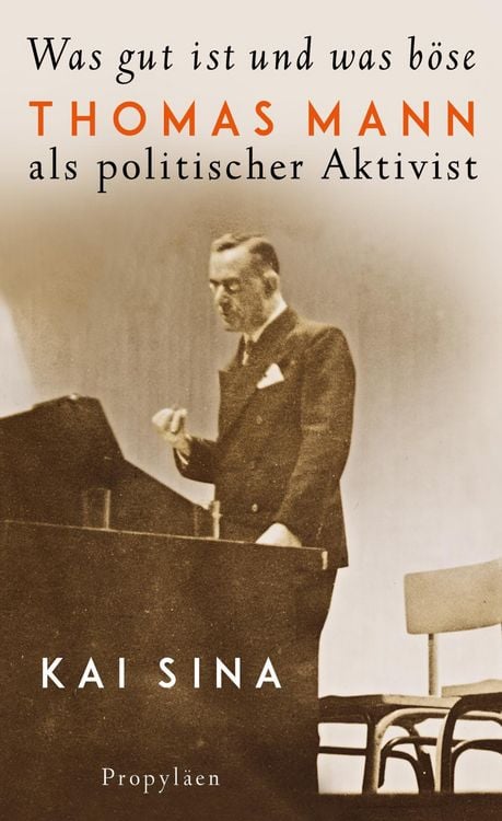 Produktbild: Was gut ist und was b&ouml;se