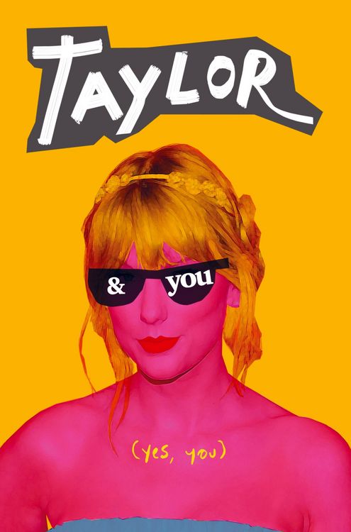 Produktbild: Taylor and you