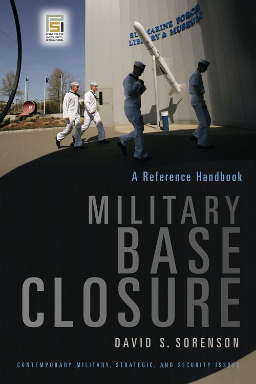 Produktbild: Military Base Closure