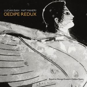 Produktbild: Oedipe Redux