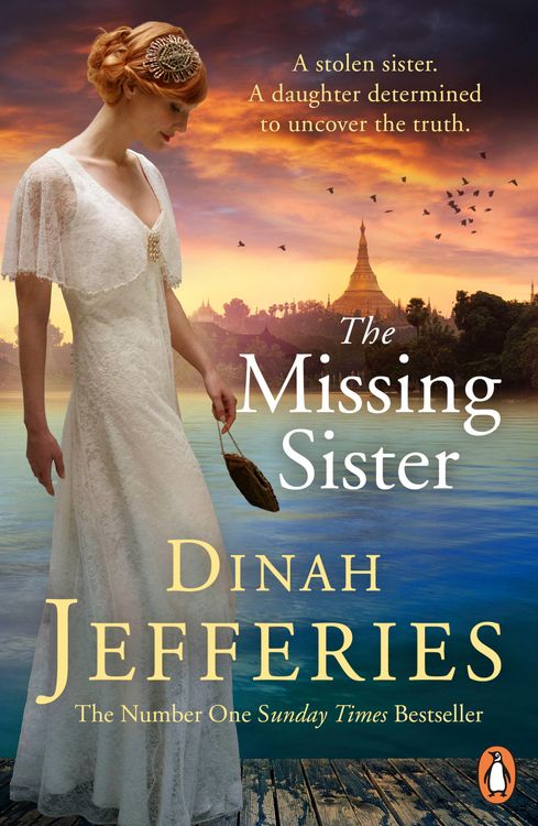 Produktbild: The Missing Sister