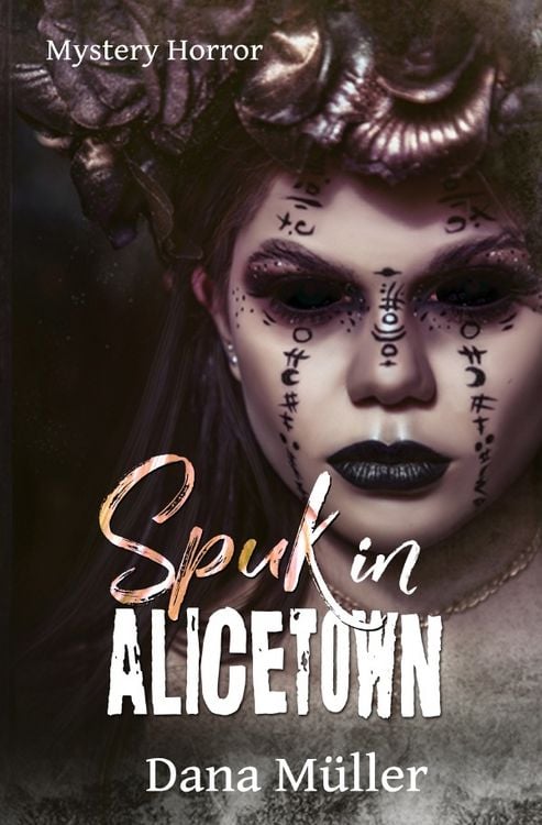 Produktbild: ALICETOWN / Spuk in Alicetown