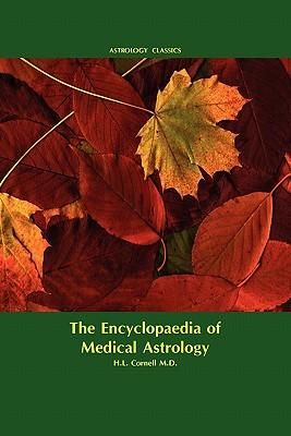 Produktbild: Encyclopaedia of Medical Astrology