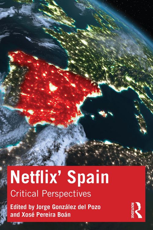 Produktbild: Netflix' Spain