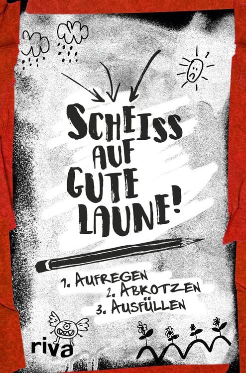 Produktbild: Schei&szlig; auf gute Laune