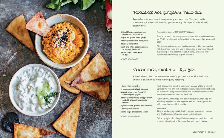 Produktbild: Let's Get Dipping!