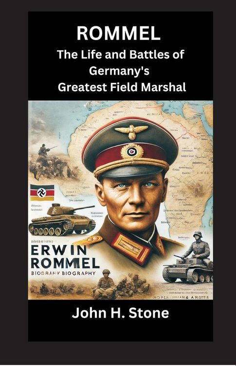 Produktbild: Rommel