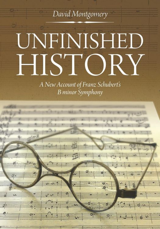 Produktbild: Unfinished History: