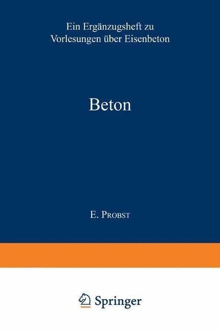 Produktbild: Beton