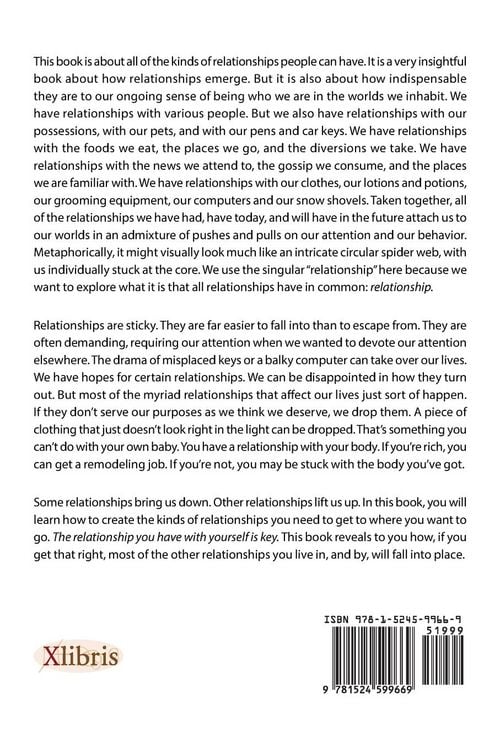 Produktbild: Relationship