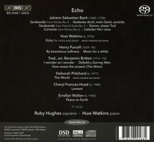 Produktbild: Echo