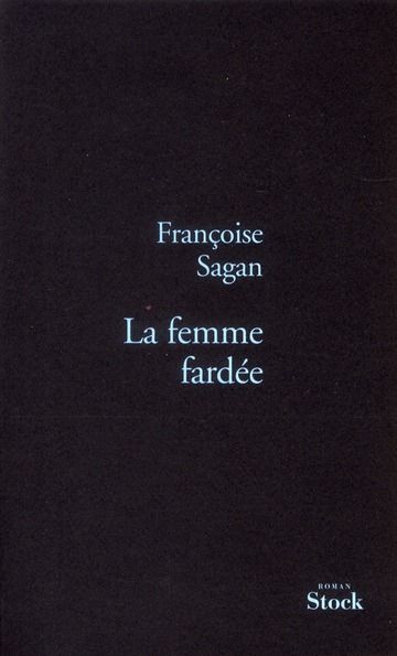Produktbild: La Femme Fardee