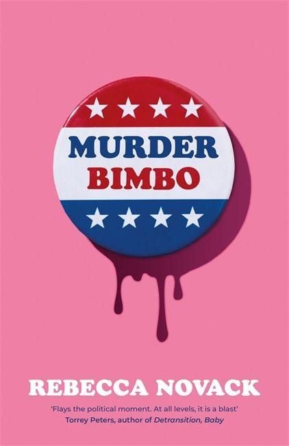 Produktbild: Murder Bimbo