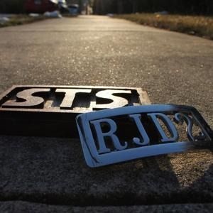 Produktbild: STS x RJD2