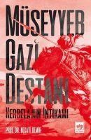 Produktbild: Kerbelanin Intikami - M&uuml;seyyeb Gazi Destani