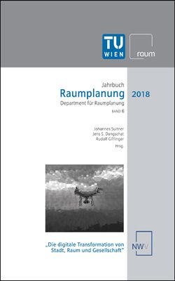 Produktbild: Raumplanung