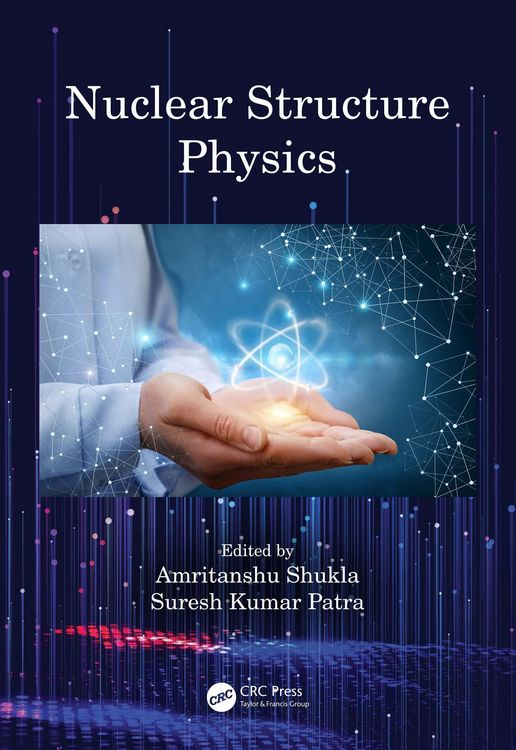 Produktbild: Nuclear Structure Physics