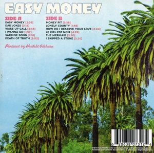 Produktbild: Easy Money
