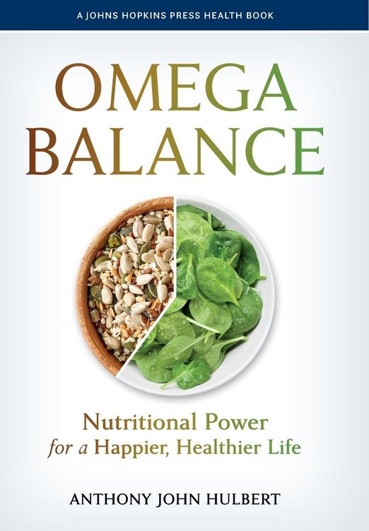 Produktbild: Omega Balance