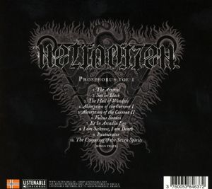 Produktbild: Phosphorus Vol.1