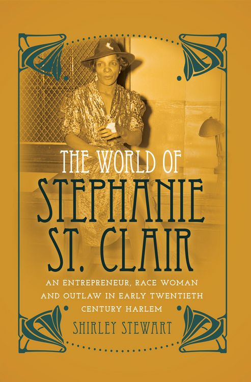 Produktbild: The World of Stephanie St. Clair