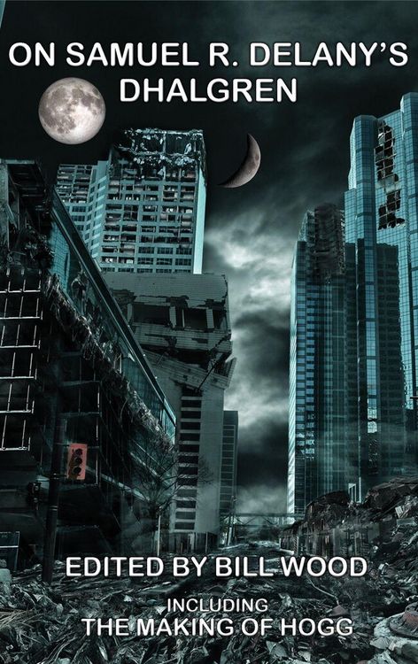Produktbild: On Samuel R. Delany's Dhalgren