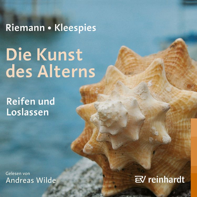 Produktbild: Die Kunst des Alterns