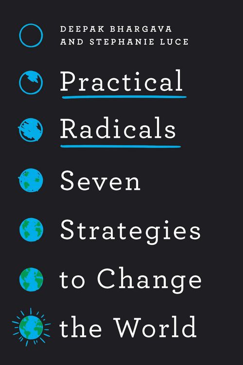Produktbild: Practical Radicals