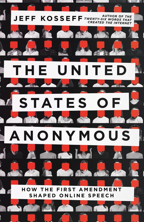 Produktbild: The United States of Anonymous