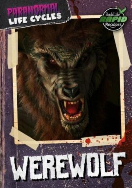 Produktbild: Werewolf