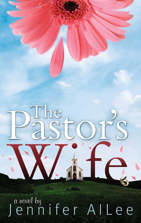 Produktbild: The Pastor's Wife