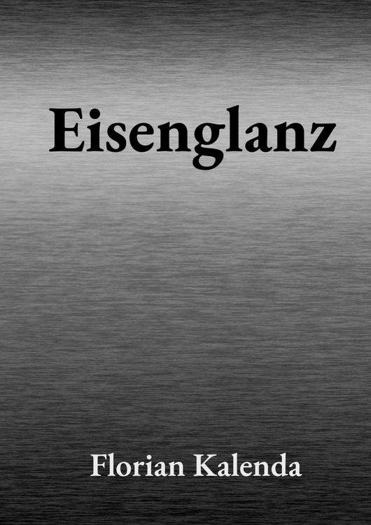 Produktbild: Eisenglanz