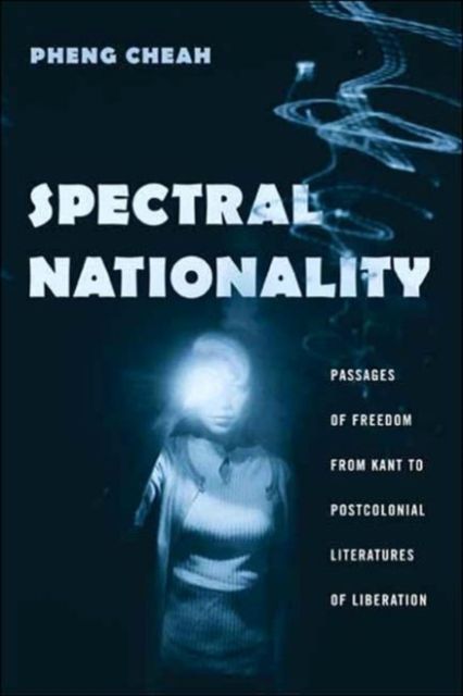 Produktbild: Spectral Nationality